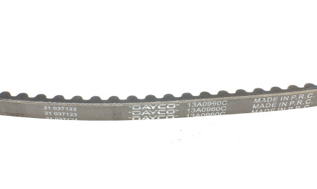 Фото 3 - Ремінь приводний DAYCO 13A0960C