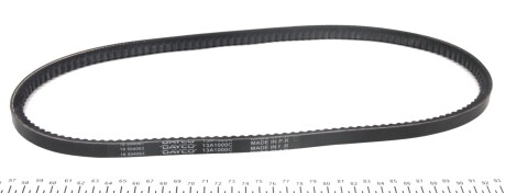 Фото 2 - Ремінь приводний DAYCO 13A1000C