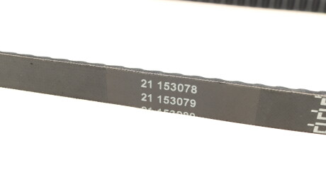 Фото 3 - Ремінь приводний DAYCO 13A1025C