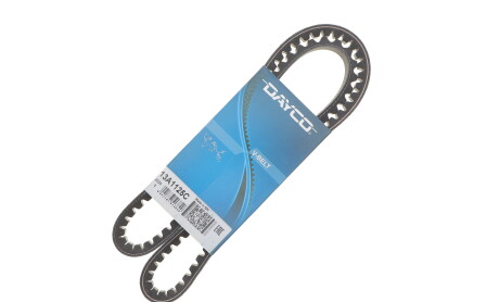 Фото 2 - Ремінь приводний DAYCO 13A1125C