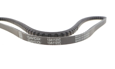 Фото 3 - Ремінь приводний DAYCO 13A1125C