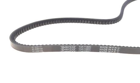 Фото 2 - Ремінь приводний DAYCO 13A1180C