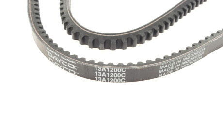 Фото 2 - Ремень приводной DAYCO 13A1200C