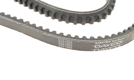 Фото 3 - Ремень приводной DAYCO 13A1200C