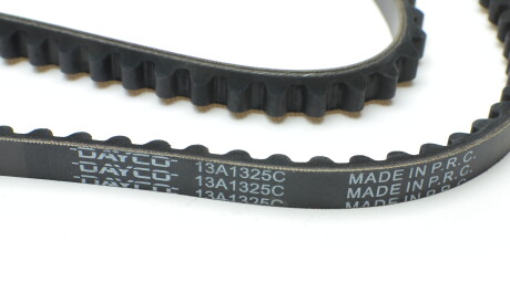 Фото 3 - Ремінь приводний DAYCO 13A1325C