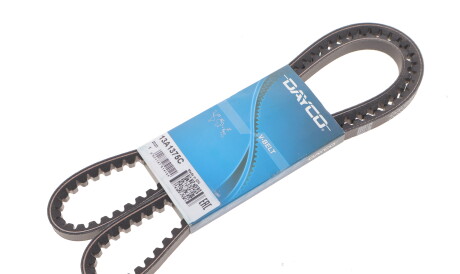 Фото 2 - Ремінь приводний DAYCO 13A1375C