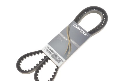 Фото 2 - Ремінь приводний DAYCO 13A1400HD