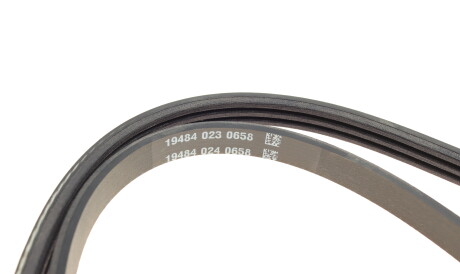 Фото 2 - Ремень приводной DAYCO 3PK1040