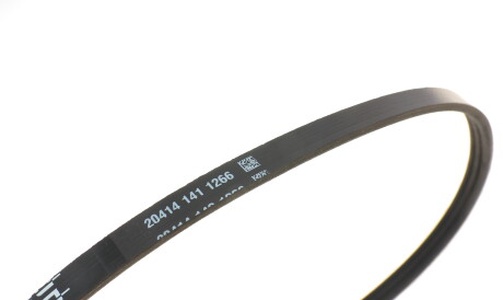 Фото 2 - Ремень приводной DAYCO 3PK600