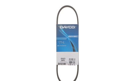 Фото 4 - Ремінь приводний DAYCO 3PK675