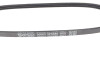 Ремень генератора Ford Mondeo 2.5 24V 96-07 - ((F53E8K543AA, AJ0318381, F53E8K543AB, 46770221, 571702D100)) DAYCO 3PK680 (фото 4)