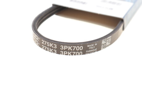 Фото 5 - Ремінь приводний DAYCO 3PK700