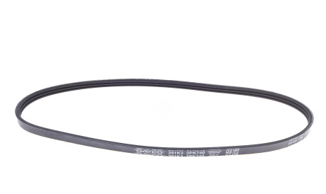 Фото 2 - Ремень приводной DAYCO 3PK740