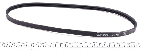 Фото 2 - Ремінь приводний DAYCO 3PK763