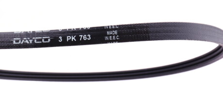 Фото 3 - Ремінь приводний DAYCO 3PK763