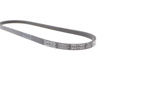 Фото 4 - Автозапчастина DAYCO 3PK775EE