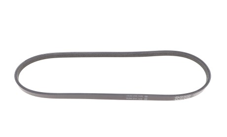 Ремінь генератора Dacia Logan/Sandero 1.0 SCe 16- - DAYCO 3PK775EE