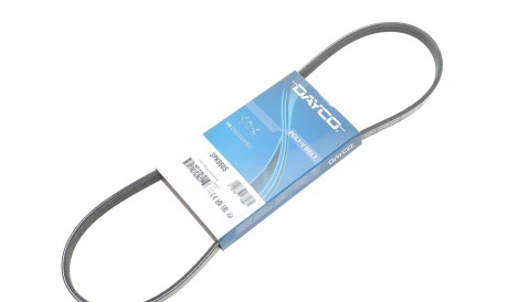 Фото 2 - Ремень приводной DAYCO 3PK860S