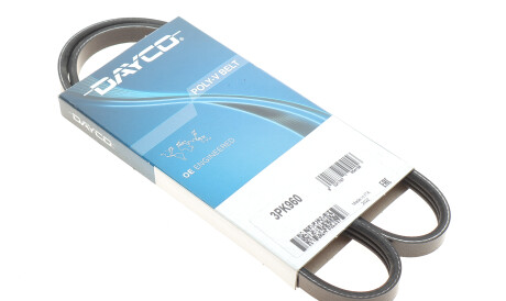 Фото 2 - Ремень приводной DAYCO 3PK960