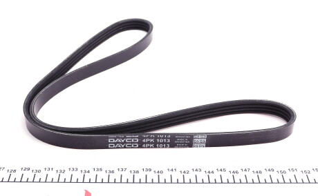 Фото 2 - Ремень приводной DAYCO 4PK1013