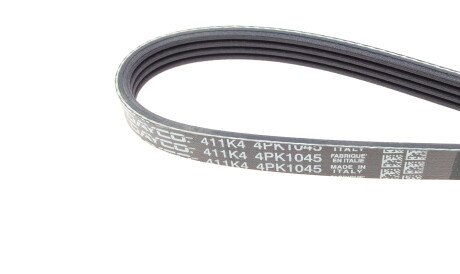 Фото 2 - Ремень приводной DAYCO 4PK1045