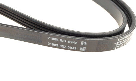 Фото 2 - Ремінь приводний DAYCO 4PK1054