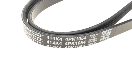 Фото 3 - Ремінь приводний DAYCO 4PK1054