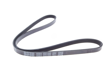 Фото 2 - Ремінь приводний DAYCO 4PK1065