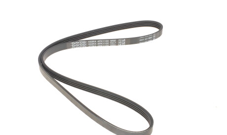 Фото 3 - Ремінь приводний DAYCO 4PK1100