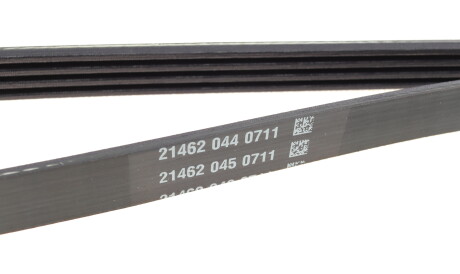 Фото 2 - Ремінь приводний DAYCO 4PK1165