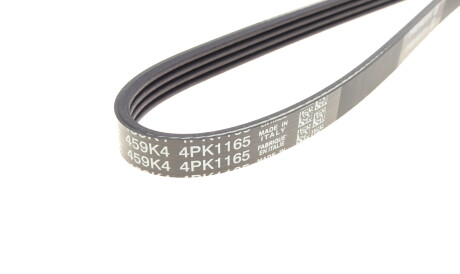 Фото 3 - Ремінь приводний DAYCO 4PK1165