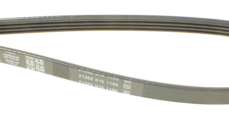 Фото 3 - Ремінь приводний DAYCO 4PK1238