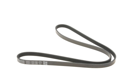 Фото 2 - Ремінь приводний DAYCO 4PK1360