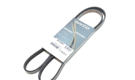 Фото 2 - Ремінь приводний DAYCO 4PK1390HD