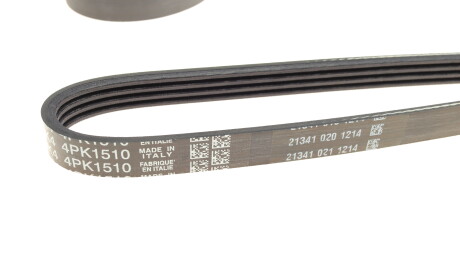 Фото 2 - Ремінь приводний DAYCO 4PK1510