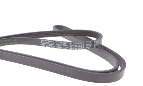 Фото 4 - Автозапчасть DAYCO 4PK1525EE