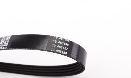 Фото 2 - Ремень приводной DAYCO 4PK1538