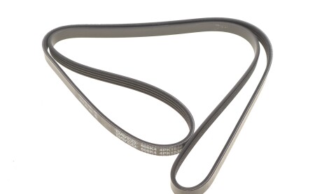 Фото 4 - Ремень приводной DAYCO 4PK1538