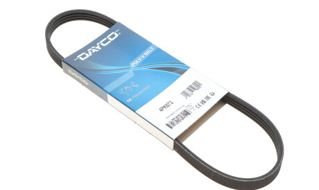 Фото 2 - Ремень приводной DAYCO 4PK673