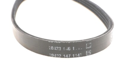 Фото 2 - Ремінь приводний DAYCO 4PK690