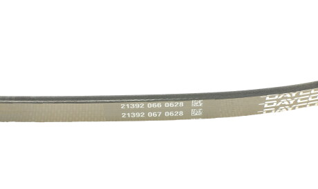 Фото 3 - Ремінь приводний DAYCO 4PK756