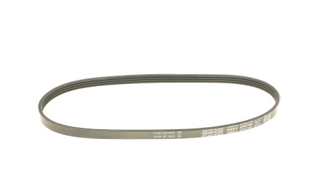 Фото 5 - Ремінь приводний DAYCO 4PK756