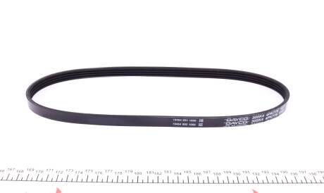 Фото 3 - Ремінь приводний DAYCO 4PK775