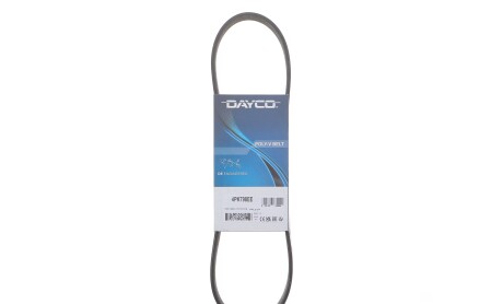 Фото 2 - Автозапчасть DAYCO 4PK798EE