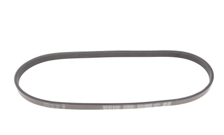 Ремінь генератора Dacia Logan/Sandero 1.0 SCE 17- (4PK798) - DAYCO 4PK798EE