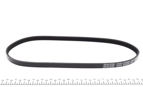 Фото 3 - Ремень приводной DAYCO 4PK820