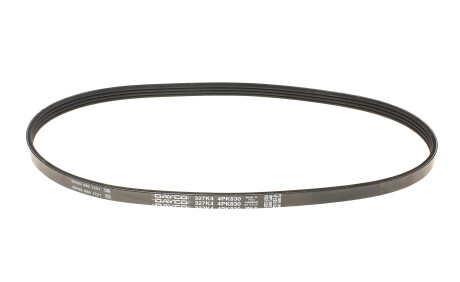 Фото 3 - Ремінь приводний DAYCO 4PK830