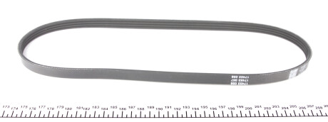 Фото 2 - Ремень приводной DAYCO 4PK841