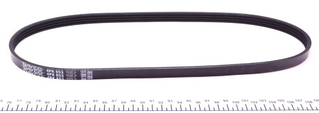 Фото 2 - Ремінь приводний DAYCO 4PK853