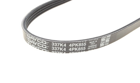 Фото 3 - Ремінь приводний DAYCO 4PK855
